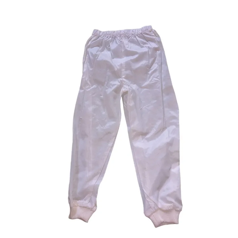 Boomers vintage white